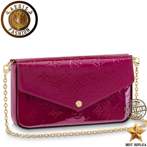 louis vuitton felicie magenta|louis vuitton monogram empreinte.